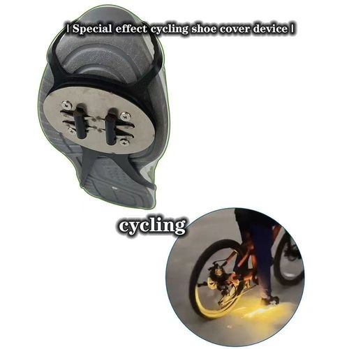 Spark Shoe Covers