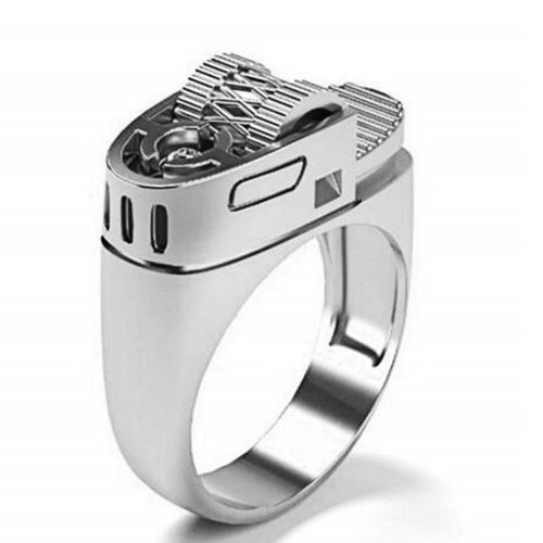 Ring Lighter