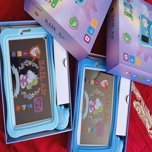 Children  educational tablets