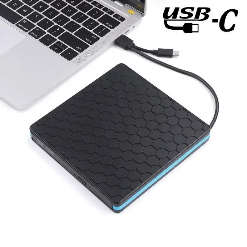 Portable Optical Drive