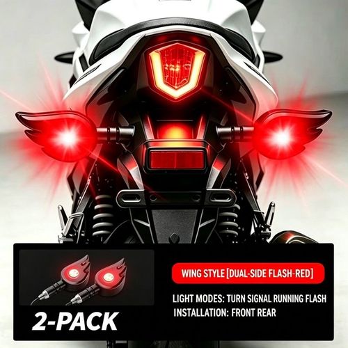 LED indicator lights