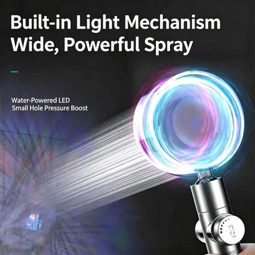 Shower head