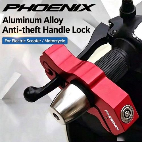 Security locks