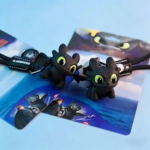 Toothless Nightmare