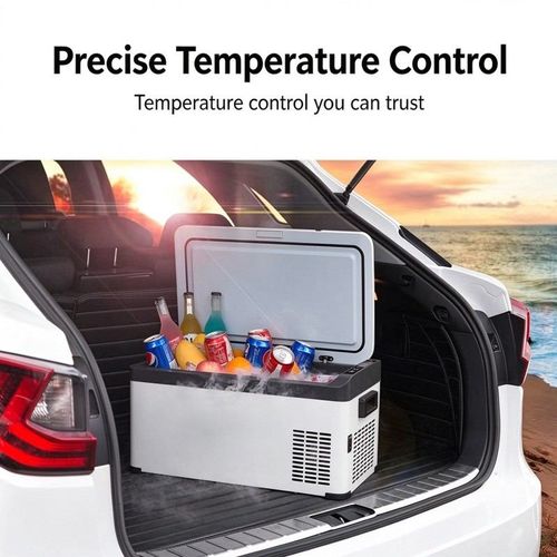 Car fridge