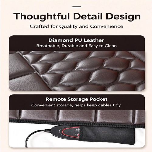Multifunctional Massage Mat