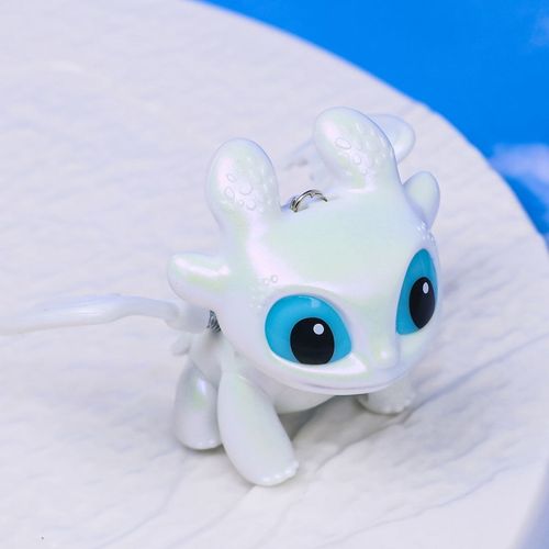 Toothless Nightmare