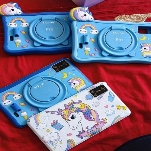 Children  educational tablets