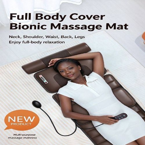 Multifunctional Massage Mat
