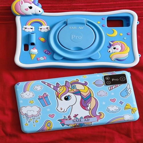 Children  educational tablets