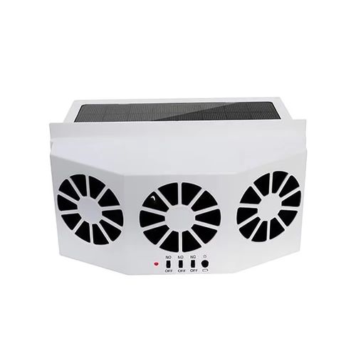 Car Fan