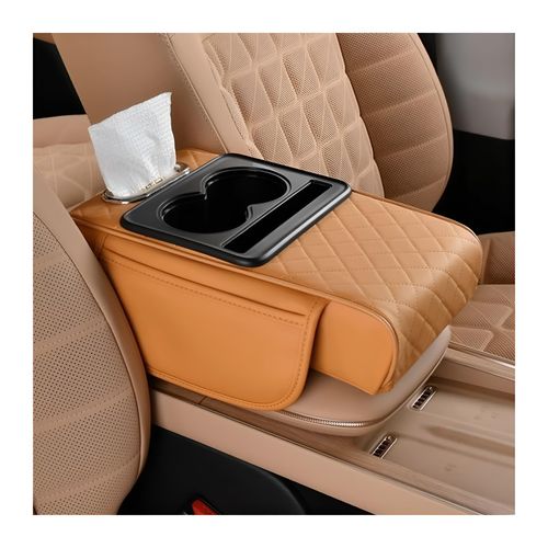 🔥Hot Seller🔥 COD Exclusive anti drop Car seat gap storage box, car seat side storage box, mobile phone cup storage rack, car interior gap filling tool suitable for SUVs, sedans, and general vehicles. Solution Storage box: SUV central armrest storage box, car driver seat gap storage box, baby bus MPV car interior snack storage hidden drawer, car interior gap storage box, leather car gap storage box, high-end car interior gap sorting bo
