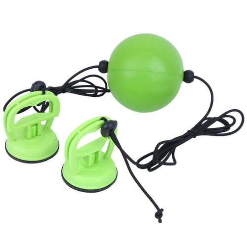 🔥Hot Seller🔥 COD！Suction Cup-Mounted Boxing Speed Ball: Home Fitness Boxing Training Ball for Physical Conditioning and Multi-Functional Speed Training