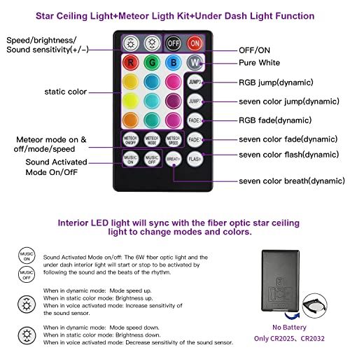 🔥Hot Seller🔥 COD！Car ambient lighting — In-car USB charging — Multicolored LED accent lights — Mood lighting — Stage lighting