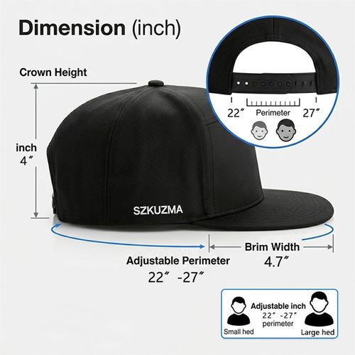 🔥Hot Seller🔥 COD！LED-lit baseball cap controlled via app—the perfect accessory for music festivals, a great way to liven up parties, a cool and safe gear for night runs, an eye-catching photo prop, a must-have for cyberpunk fashion, a customizable LED cap, and a Bluetooth-controlled LED cap