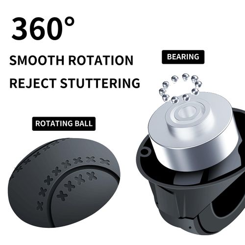 🔥Hot Seller🔥 COD！Car Steering Wheel Power Assist Ball: Driving Aid, Multi-Functional, High-End One-Handed Steering Device—The Ultimate Driving Aid for Trucks