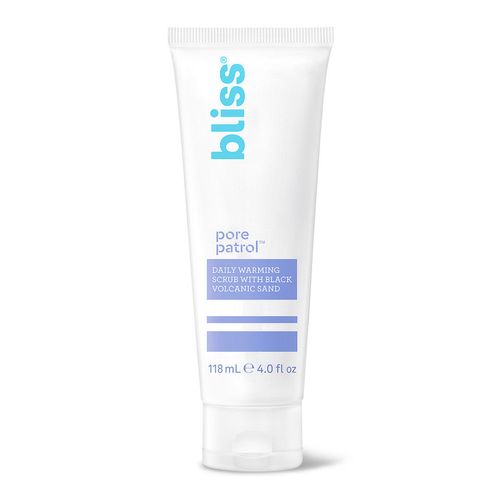 Pore Patrol Daily Face Scrub