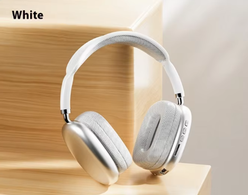 Long-Life Wireless Gaming Headphones（Cash on delivery is supported）