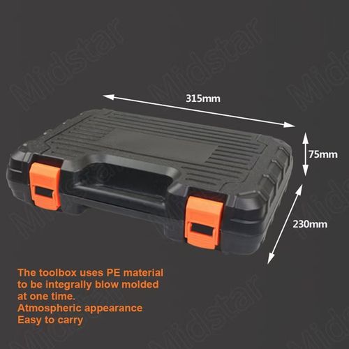 Manual Electric Household Hardware Kit（Cash on delivery is supported）