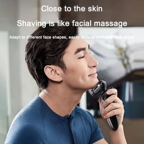 All in One Mens Grooming Kit for Smooth Shaves（Cash on delivery is supported）