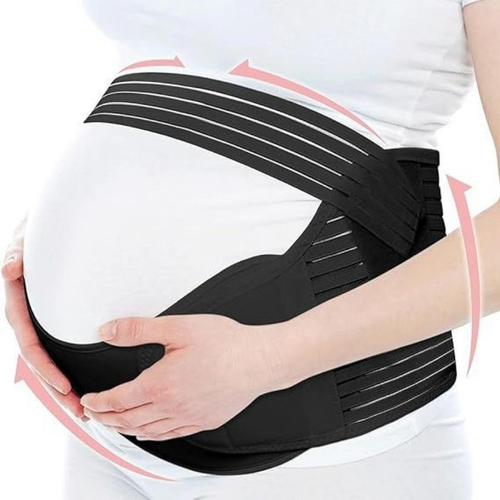 Pregnancy Belly Band Support Belt（Cash on delivery is supported）