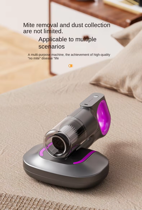 3-in-1 Strong Suction Cordless Handheld Stick Vacuum Mop Mite Removal（Cash on delivery is supported）