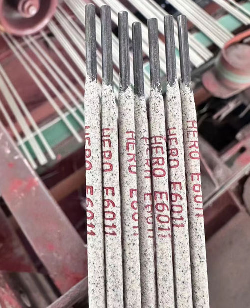 E6013 Rods Strong for Galvanized Pipes（Cash on delivery is supported）