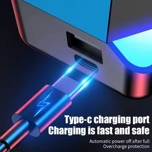 M28 Wireless Earbuds Touch Control Stereo Sound（Cash on delivery is supported）