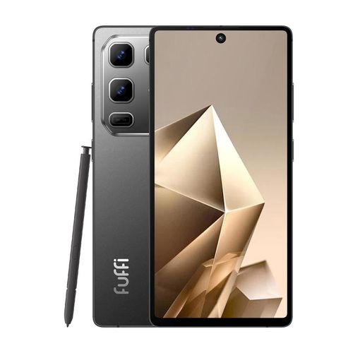 FUFFi-6.8 Inch Android Smartphone, 8+20mp Camera, 3+32GB ROM 4100mah Battery, Dual Sim, Unlock 4g Network, Android 12.0 Phone, Cellphone Smartphone