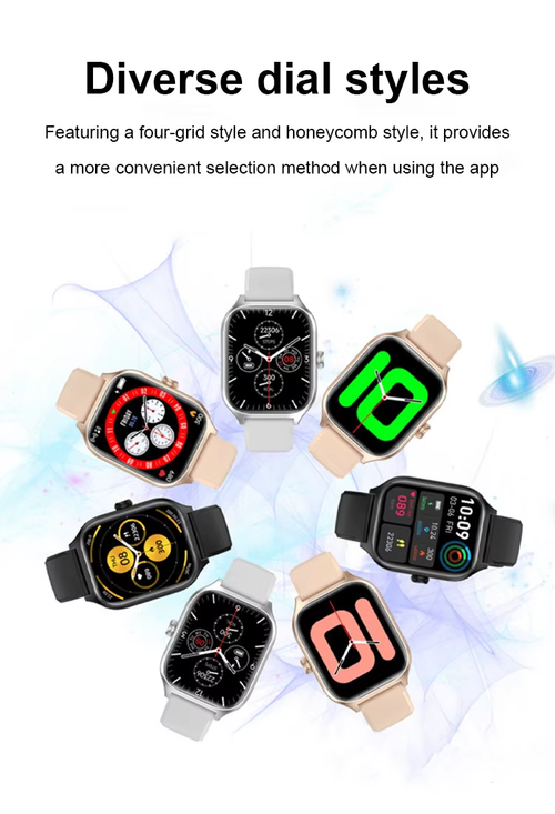 Ghana Ready Watch Dual Straps All Functions（Cash on delivery is supported）