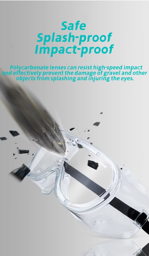 Safety Goggles Dust Wind Proof Cycling Protection（Cash on delivery is supported）