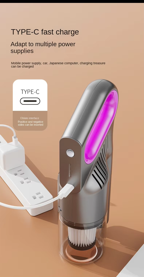 3-in-1 Strong Suction Cordless Handheld Stick Vacuum Mop Mite Removal（Cash on delivery is supported）