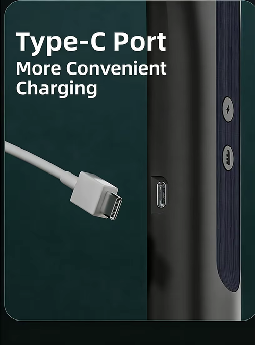 2-in-1 Rechargeable Rotatable Retractable Mosquito Swatter（Cash on delivery is supported）