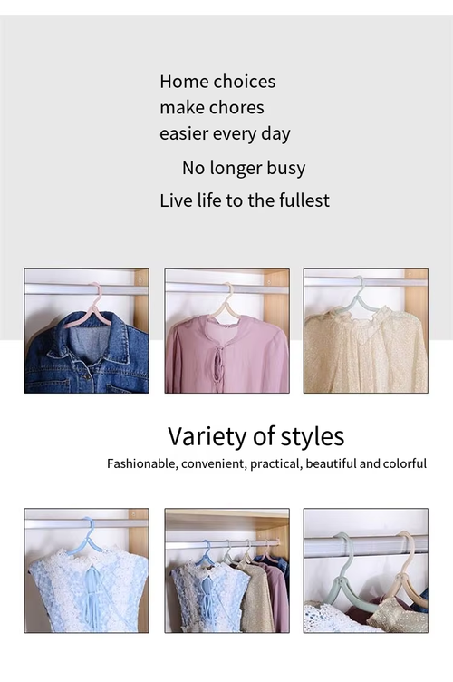 Foldable Travel Hanger Portable for Home Dorm and Outdoor Use（Cash on delivery is supported）