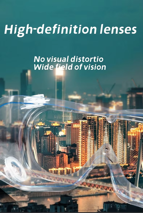 Safety Goggles Dust Wind Proof Cycling Protection（Cash on delivery is supported）