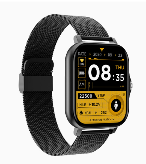 All In One Smart Watch For Life（Cash on delivery is supported）