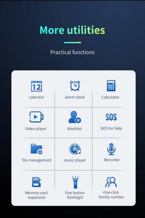 Military Grade Rugged Phone Your Unbreakable Daily Companion（Cash on delivery is supported）