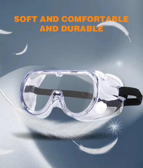 Safety Goggles Dust Wind Proof Cycling Protection（Cash on delivery is supported）