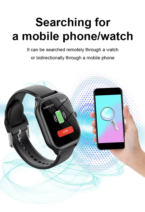 Ghana Ready Watch Dual Straps All Functions（Cash on delivery is supported）