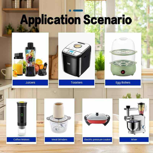 Super Blend 300W Grinder Ghanas Kitchen Go To Grinds coffee grains spices easy Compact fresh flour spice mixes way better than regular grinders