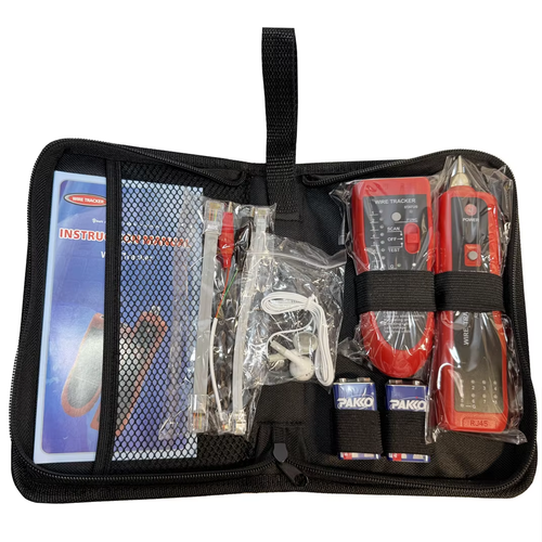 Multi Function Network Wire Tracer Anti Interference（Cash on delivery is supported）