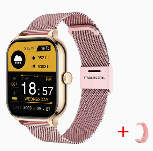 Ghana Ready Watch Dual Straps All Functions（Cash on delivery is supported）