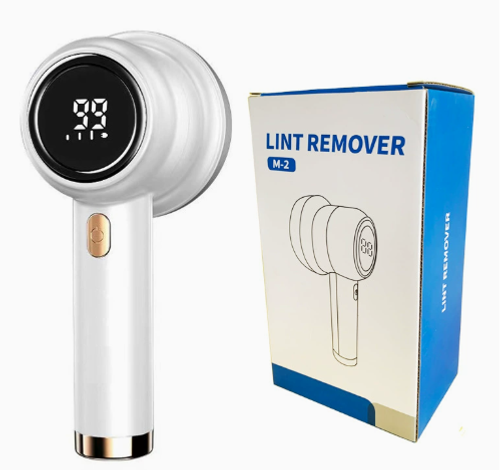 Portable USB Lint Shaver for All Fabrics（Cash on delivery is supported）