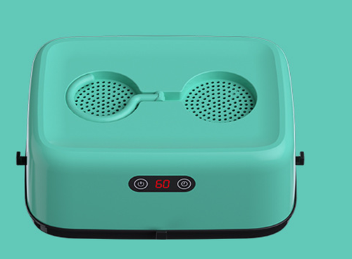 Portable Foldable Clothes Dryer for Home and Travel Use（Cash on delivery is supported）