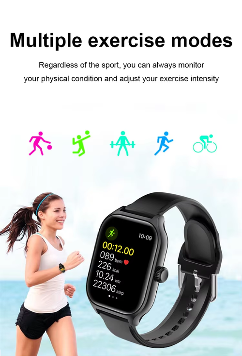 Ghana Ready Watch Dual Straps All Functions（Cash on delivery is supported）