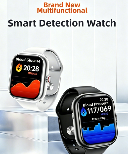 Your Wrist, Your Health Control（Cash on delivery is supported）