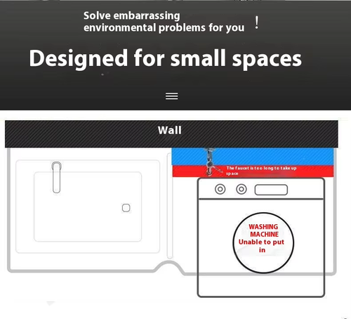 New All-Copper Bidet Sprayer Set, Dual Control 2-Way Outlet（Cash on delivery is supported）