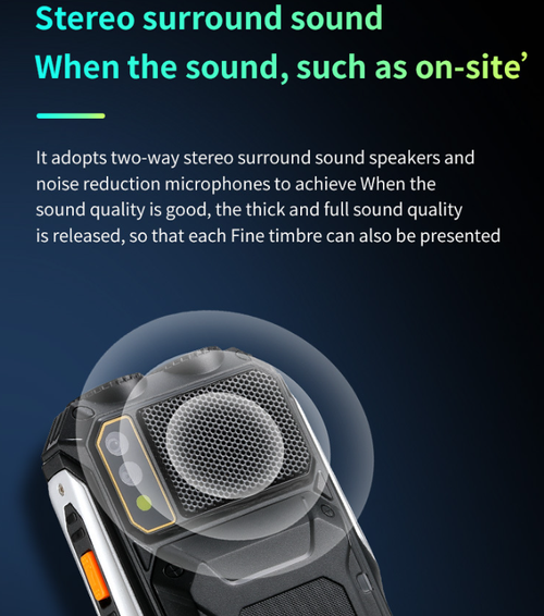 Military Grade Rugged Phone Your Unbreakable Daily Companion（Cash on delivery is supported）