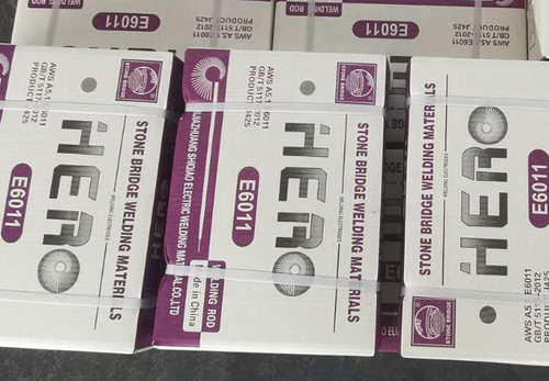 E6013 Rods Strong for Galvanized Pipes（Cash on delivery is supported）