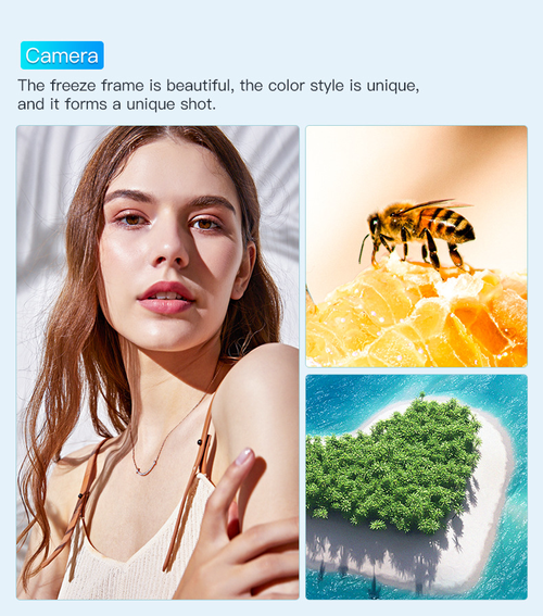 MINI 3G Smart Phone: Portable Android, Flagship Specs, Dual SIM（Cash on delivery is supported）